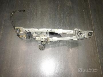 Motorino tergicristalli citroen c1 2010