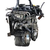 13 - Motore Smart Fortwo 450