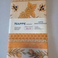 Tovaglia nuova antimacchia no stiro