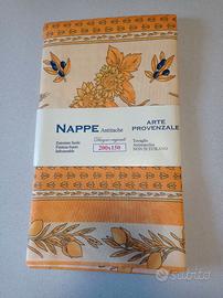 Tovaglia nuova antimacchia no stiro