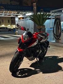 MV Agusta Rivale 800 - EAS 2014