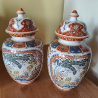 vasi in ceramica cinesi/indiani