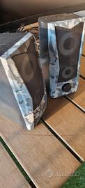 casse per PC camouflage CXT 