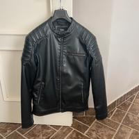 Giubbotto da uomo taglia L