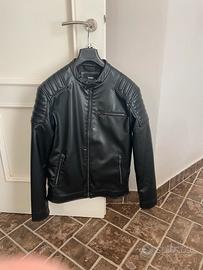 Giubbotto da uomo taglia L