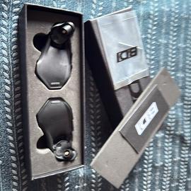 Antenne BDI Patch G2 Goggles 2