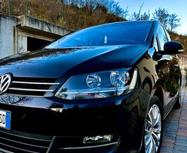 Auto vw sharan