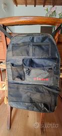 organiser sedile auto