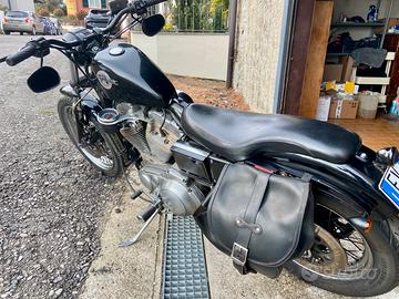 Pronta per essere utilizzata