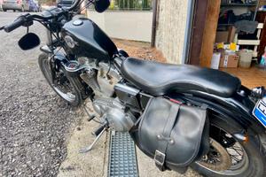 Pronta per essere utilizzata