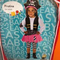 Vestito di carnevale