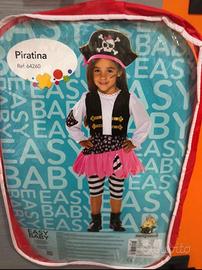 Vestito di carnevale