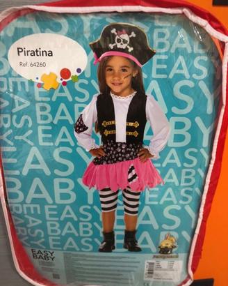 Vestito di carnevale