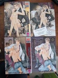 Finder serie deluxe vol 6-9