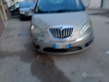 Musa 1300 Multijet 90 cv 