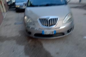 Musa 1300 Multijet 90 cv 