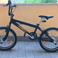 Bicicletta BMX