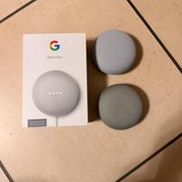 Google Nest Mini 2