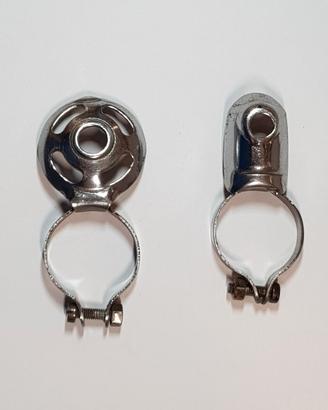 Supporti pompa REG 376 bici epoca