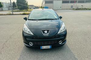 Peugeot 207 1.6 HDi 110CV CC Tecno