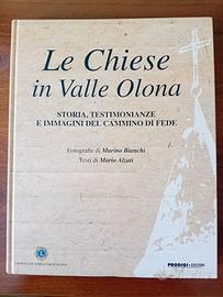 Le Chiese in Valle Olona