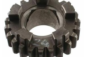 Ingranaggio 2 marcia Moto Morini Turismo 175