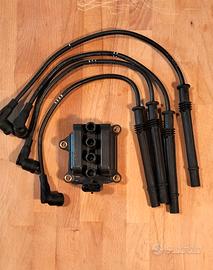 Kit accensione renault
