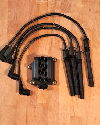 Kit accensione renault