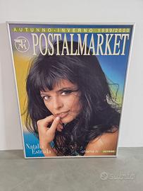 Quadri copertine Postalmarket