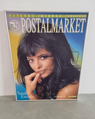Quadri copertine Postalmarket