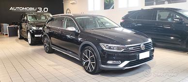 Volkswagen Passat Alltrack 2.0 TDI 190 CV 4MOTION 