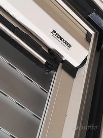 ZANZARIERE SUNCOVER PERFETTE