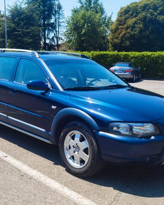 Volvo V70 XC AWD