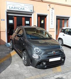Abarth 595 1.4 Turbo T-Jet 135CV/99KW