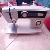 Macchina da cucire KAYSER 75 – Vintage