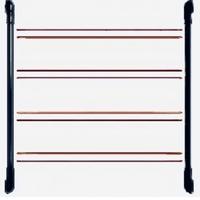 Risco barriere sicurezza finestre porte