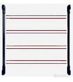 Risco barriere sicurezza finestre porte