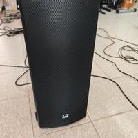 Ld Systems maui 11 g2