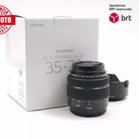 Fuji GF 35-70 F4.5-5.6 WR (Fujifilm)