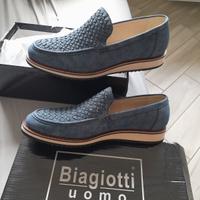MOCASSINO LAURA BIAGIOTTI