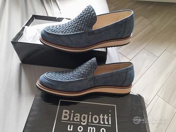 MOCASSINO LAURA BIAGIOTTI