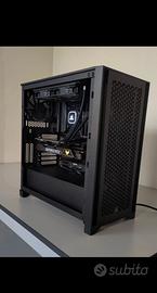 Computer da Gaming (Full Corsair)