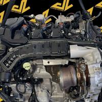 Motore completo Peugeot 1.2 benzina HN07