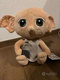 Dobby peluches originale
