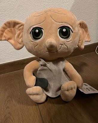 Dobby peluches originale