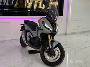 Honda X-ADV 750 DCT Special Color