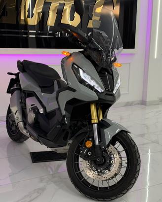 Honda X-ADV 750 DCT Special Color