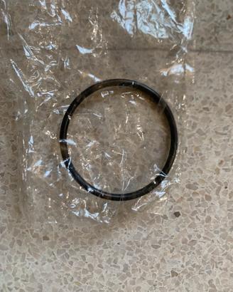 Giarnizione o-ring tubbo intercooler  alfa 159