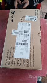 vaschetta recupero toner xerox 5R00128 ORIGINALE