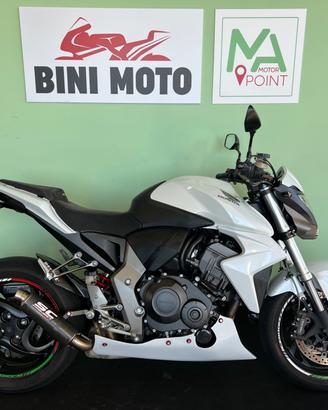 HONDA CB 1000 R - 2008